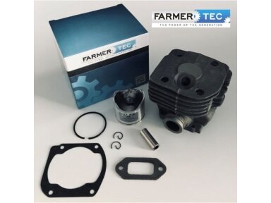 Cilindro komplektas tinkanits Husqvarna 365 007496 Cilindro komplektas tinkanits Husqvarna 365 007496