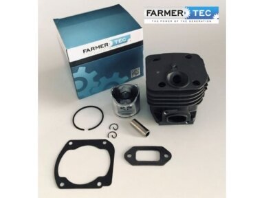 Cilindro komplektas tinkanits Husqvarna 365 007495 Cilindro komplektas tinkanits Husqvarna 365 007495