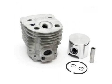 Cilindro komplektas tinkanits Husqvarna 51, 55 008356 Cilindro komplektas tinkanits Husqvarna 51, 55 008356