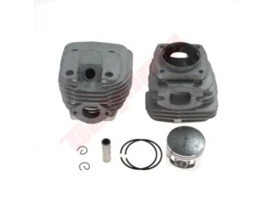 Cilindro komplektas tinkanits kinietiško pjūklo 45,2mm 58cc 000146