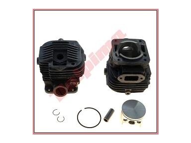 Cilindro komplektas tinkanits MAKITA DPC, DOLMAR PC, WACKER BTS 47mm ( 325130033 ) 006090 Cilindro komplektas tinkanits MAKITA DPC, DOLMAR PC, WACKER BTS 47mm ( 325130033 ) 006090