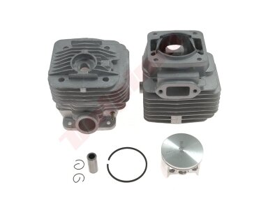 Cilindro komplektas tinkanits MAKITA DPC, DOLMAR PC, WACKER BTS 50mm ( 394130015 ) 006091 Cilindro komplektas tinkanits MAKITA DPC, DOLMAR PC, WACKER BTS 50mm ( 394130015 ) 006091