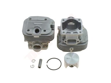 Cilindro komplektas tinkanits MAKITA EA3500, EA4300, DOLMAR PS350, PS430 42mm 006092 Cilindro komplektas tinkanits MAKITA EA3500, EA4300, DOLMAR PS350, PS430 42mm 006092