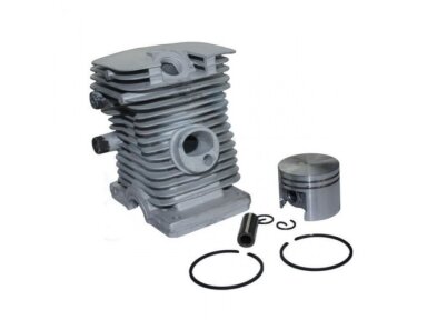 Cilindro komplektas tinkanits Stihl MS180 007515