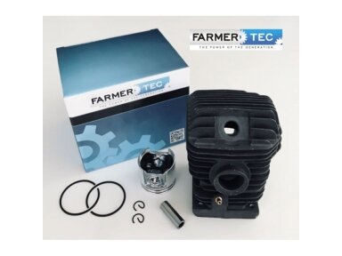 Cilindro komplektas tinkanits Stihl MS210, MS230 007519