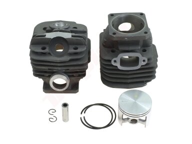 Cilindro komplektas tinkanits STIHL MS360 48mm ( 1125 020 1215 ) 011986 Cilindro komplektas tinkanits STIHL MS360 48mm ( 1125 020 1215 ) 011986