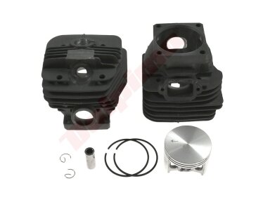 Cilindro komplektas tinkanits STIHL 066, MS660 54mm 012008 Cilindro komplektas tinkanits STIHL 066, MS660 54mm 012008
