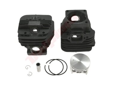 Cilindro komplektas tinkanits STIHL 066, MS660 54mm 012009 Cilindro komplektas tinkanits STIHL 066, MS660 54mm 012009