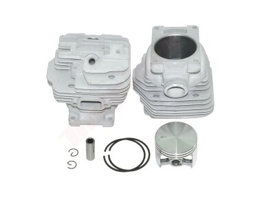 Cilindro komplektas tinkanits STIHL MS661 HQ 012010 Cilindro komplektas tinkanits STIHL MS661 HQ 012010
