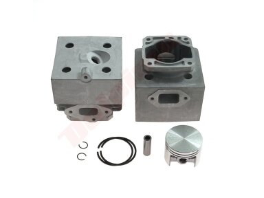 Cilindro komplektas tinkanits STIHL BR340, BR380, BR400, BR420, SR340, SR400, SR420 012012
