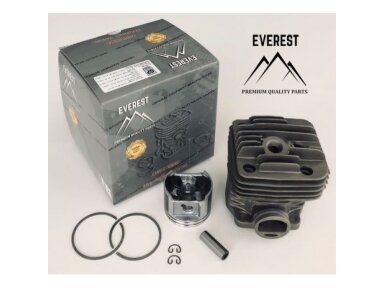 Cilindro komplektas tinkanits Stihl TS400 007556 Cilindro komplektas tinkanits Stihl TS400 007556
