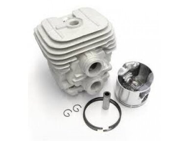 Cilindro komplektas tinkanits Stihl TS410, TS420 007557 Cilindro komplektas tinkanits Stihl TS410, TS420 007557
