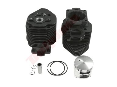 Cilindro komplektas tinkanits STIHL TS51, TS510 012026 Cilindro komplektas tinkanits STIHL TS51, TS510 012026