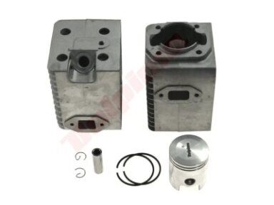 Cilindro komplektas tinkanits WACKER WM80 45mm ( 0099336 ) 000159