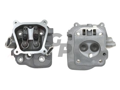 Cilindro galva tinkanti HONDA GX160 ( 12210-ZL0-405 ) 008530 Cilindro galva tinkanti HONDA GX160 ( 12210-ZL0-405 ) 008530