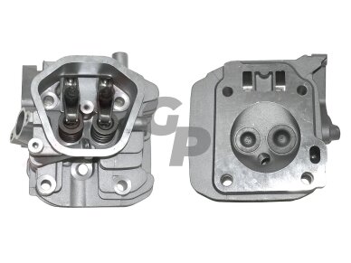 Cilindro galva tinkanti HONDA GX270 ( 12200-ZH9-405 ) 011344 Cilindro galva tinkanti HONDA GX270 ( 12200-ZH9-405 ) 011344