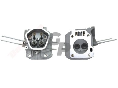 Cilindro galva tinkanti HONDA GX390 ( 12200-ZF6-406 ) 008533 Cilindro galva tinkanti HONDA GX390 ( 12200-ZF6-406 ) 008533