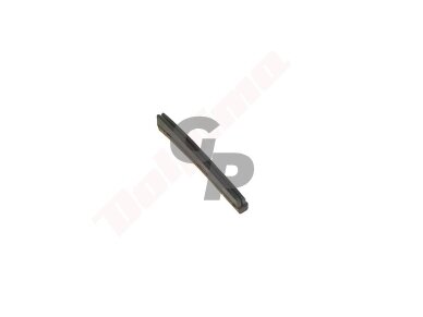 Cilindro galvos tarpinė tinkanti YANMAR L100 ( 114399-45320 ) 011595 Cilindro galvos tarpinė tinkanti YANMAR L100 ( 114399-45320 ) 011595