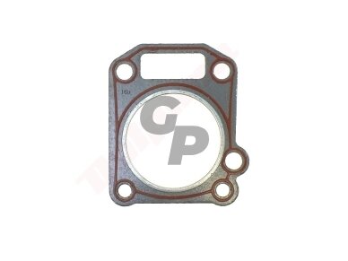 Cilindro galvutės tarpinė tinkanti HONDA GX120 ( 12251-ZF0-000 ) 009580 Cilindro galvutės tarpinė tinkanti HONDA GX120 ( 12251-ZF0-000 ) 009580