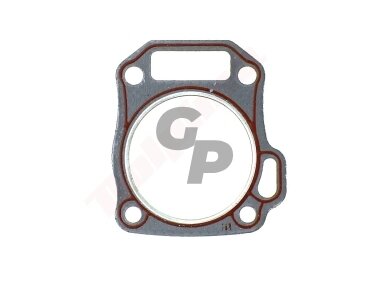Cilindro galvutės tarpinė tinkanti HONDA GX200 ( 12251-ZL0-003 ) 011590 Cilindro galvutės tarpinė tinkanti HONDA GX200 ( 12251-ZL0-003 ) 011590