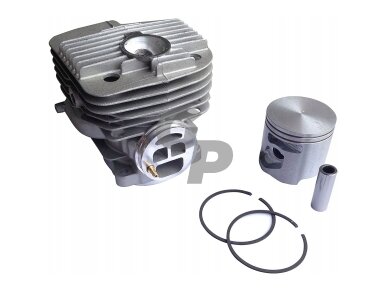 Cilindro komplektas HUSQVARNA K960, K970 PARTNER K960, K970 Nikasil 004441 Cilindro komplektas HUSQVARNA K960, K970 PARTNER K960, K970 Nikasil 004441