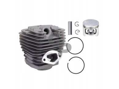 Cilindro komplektas kinietiško pjūklo 45mm 004436 Cilindro komplektas kinietiško pjūklo 45mm 004436