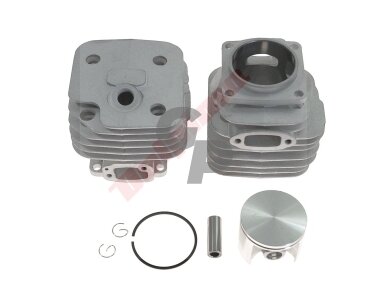Cilindro komplektas tinkanits HUSQVARNA 268 50mm ( 503 61 10-71 ) 006034 Cilindro komplektas tinkanits HUSQVARNA 268 50mm ( 503 61 10-71 ) 006034