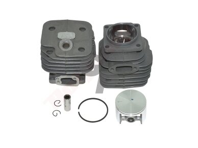 Cilindro komplektas tinkanits HUSQVARNA 272 52mm ( 503 75 81-72 ) 006036 Cilindro komplektas tinkanits HUSQVARNA 272 52mm ( 503 75 81-72 ) 006036