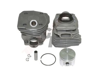 Cilindro komplektas tinkanits HUSQVARNA 353 45mm ( 537 25 31-02 ) HQ 006045 Cilindro komplektas tinkanits HUSQVARNA 353 45mm ( 537 25 31-02 ) HQ 006045