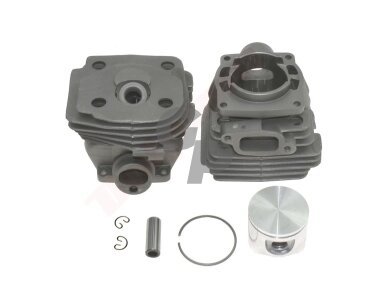 Cilindro komplektas tinkanits HUSQVARNA 357 46mm ( 537 24 85-02 ) HQ 006046 Cilindro komplektas tinkanits HUSQVARNA 357 46mm ( 537 24 85-02 ) HQ 006046