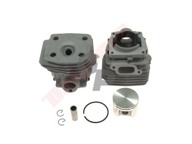 Cilindro komplektas tinkanits HUSQVARNA 359 47mm ( 537 15 73-04 ) 006047 Cilindro komplektas tinkanits HUSQVARNA 359 47mm ( 537 15 73-04 ) 006047