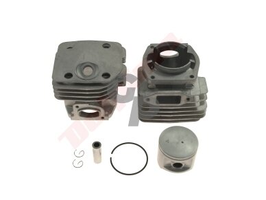 Cilindro komplektas tinkanits HUSQVARNA 365 48mm ( 503 69 10-72 ) S 006049 Cilindro komplektas tinkanits HUSQVARNA 365 48mm ( 503 69 10-72 ) S 006049