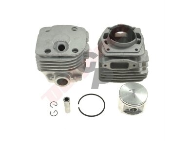 Cilindro komplektas tinkanits HUSQVARNA 372 50mm ( 503 62 64-72 ) R 006052 Cilindro komplektas tinkanits HUSQVARNA 372 50mm ( 503 62 64-72 ) R 006052