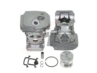 Cilindro komplektas tinkanits HUSQVARNA 450 44mm ( 544 11 98-02 ) 006057 Cilindro komplektas tinkanits HUSQVARNA 450 44mm ( 544 11 98-02 ) 006057