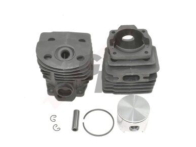 Cilindro komplektas tinkanits HUSQVARNA 55 46mm ( 503 60 91-71 ) HQ 006020 Cilindro komplektas tinkanits HUSQVARNA 55 46mm ( 503 60 91-71 ) HQ 006020