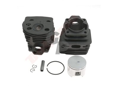 Cilindro komplektas tinkanits HUSQVARNA 55 46mm ( 503 60 91-71 ) NIKASIL 006021 Cilindro komplektas tinkanits HUSQVARNA 55 46mm ( 503 60 91-71 ) NIKASIL 006021