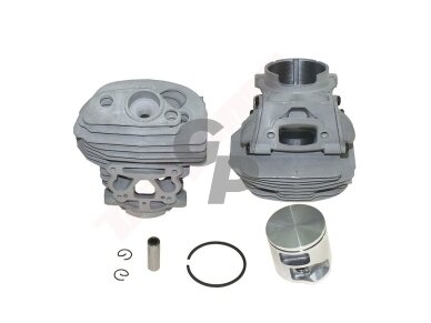 Cilindro komplektas tinkanits HUSQVARNA 555XP , 560XP , 562XP 46mm ( 575 35 58-03 ) HQ 006062 Cilindro komplektas tinkanits HUSQVARNA 555XP , 560XP , 562XP 46mm ( 575 35 58-03 ) HQ 006062