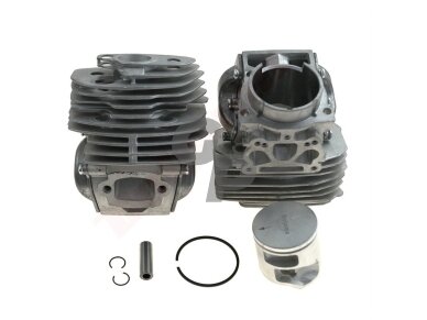 Cilindro komplektas tinkanits HUSQVARNA 555XP , 560XP , 562XP 46mm ( 575 35 58-03 ) 006061 Cilindro komplektas tinkanits HUSQVARNA 555XP , 560XP , 562XP 46mm ( 575 35 58-03 ) 006061