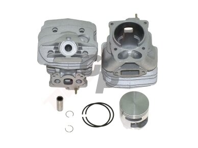 Cilindro komplektas tinkanits HUSQVARNA 576XP 51mm ( 544 36 74-02 ) 011916 Cilindro komplektas tinkanits HUSQVARNA 576XP 51mm ( 544 36 74-02 ) 011916