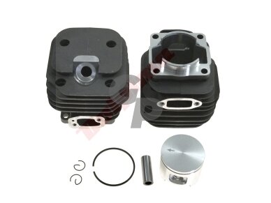 Cilindro komplektas tinkanits HUSQVARNA 61 48mm ( 503 53 20-71 ) 006022 Cilindro komplektas tinkanits HUSQVARNA 61 48mm ( 503 53 20-71 ) 006022