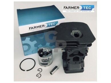 Cilindro komplektas tinkanits Husqvarna 135 140 435 440 Jonsered cs2240 007472 Cilindro komplektas tinkanits Husqvarna 135 140 435 440 Jonsered cs2240 007472