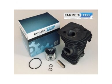 Cilindro komplektas tinkanits Husqvarna 345 007483 Cilindro komplektas tinkanits Husqvarna 345 007483