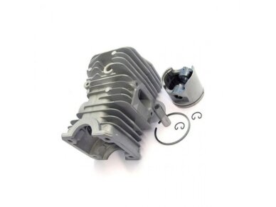 Cilindro komplektas tinkanits Husqvarna 350 007485 Cilindro komplektas tinkanits Husqvarna 350 007485