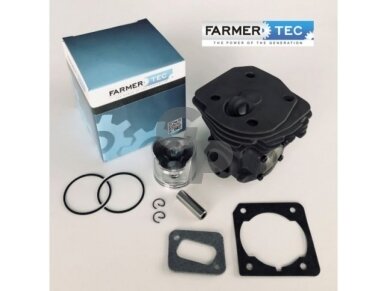 Cilindro komplektas tinkanits Husqvarna 353 007490 Cilindro komplektas tinkanits Husqvarna 353 007490