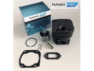 Cilindro komplektas tinkanits Husqvarna 365 007495 Cilindro komplektas tinkanits Husqvarna 365 007495
