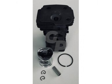 Cilindro komplektas tinkanits Husqvarna 445 450 007503 Cilindro komplektas tinkanits Husqvarna 445 450 007503