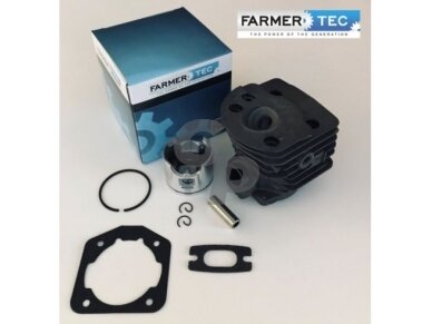 Cilindro komplektas tinkanits Husqvarna 51, 55 007507 Cilindro komplektas tinkanits Husqvarna 51, 55 007507