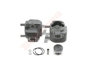 Cilindro komplektas tinkanits kiniškoms gyvatvorių žirklėms 34mm Robin 006095 Cilindro komplektas tinkanits kiniškoms gyvatvorių žirklėms 34mm Robin 006095