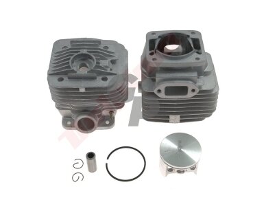 Cilindro komplektas tinkanits MAKITA DPC, DOLMAR PC, WACKER BTS 50mm ( 394130015 ) 006091 Cilindro komplektas tinkanits MAKITA DPC, DOLMAR PC, WACKER BTS 50mm ( 394130015 ) 006091