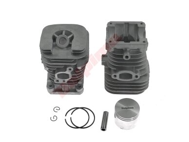 Cilindro komplektas tinkanits PARTNER 350 38mm ( 530 06 96-06 ) 006120 Cilindro komplektas tinkanits PARTNER 350 38mm ( 530 06 96-06 ) 006120